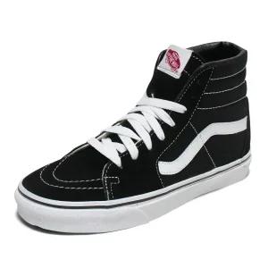 반스 코어클래식 SK8 스케이트 하이 스니커즈 운동화 블랙 VN000D5IB8C