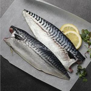 노르웨이고등어 160-180g x 20팩