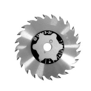 마루모토 GC-1950R 전용 홈대패톱날 후리날