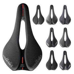 셀레이탈리아 노부스 부스트 에보 로드 MTB 전립선 레이싱 안장 모음