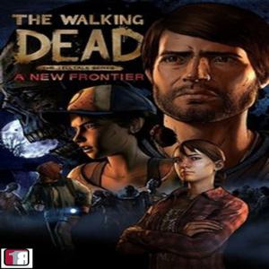 워킹데드 뉴 프론티어 / PC스팀코드 문자전송