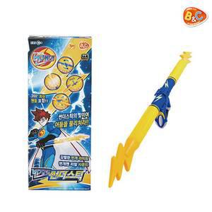 비앤씨1 번개맨 썬더스틱(30008) 29000