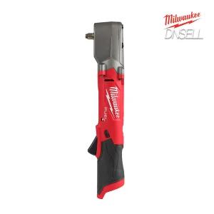 밀워키 M12 FRAIWF38-0B 충전 직각 임팩렌치 베어툴 전동공구