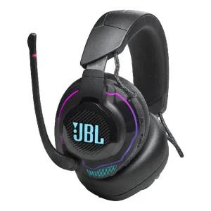 삼성공식파트너 JBL QUANTUM 910 블루투스 게이밍 헤드셋 (퀀텀 배그 롤 발로란트 FPS)