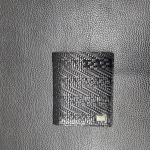 [마리끌레르] DP01 라 탄  반지갑  MC 남 반지갑 221434 (S9312064)