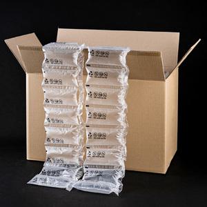 에어쿠션 포장완충재 블록 C100 포장용에어캡 에어팩 택배완충제 비닐 뽁뽁이 에어포켓 왕