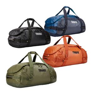 툴레 캐즘2 스포츠 등산 더플백 백팩 모토캠핑 여행용 가방 90L