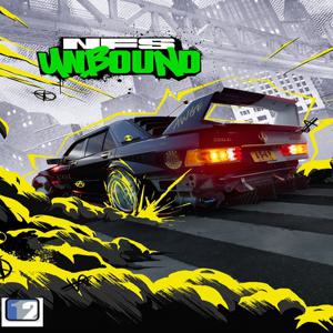 니드포스피드 언바운드 / PC EA앱코드 문자전송 / 한글