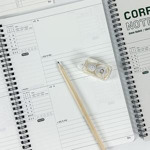 [아이비스]오답풀이노트(색상랜덤)