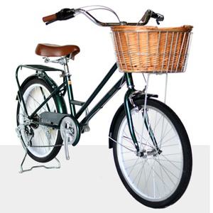 라틴바구니자전거 클래식자전거 줄리에타 22 24 26인치 루시아 선데이 로렌 시그니처 클로이 루시아 퓨리티