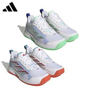 아디다스 남_여성 테니스화 아바플래쉬 HP5272 HP5273