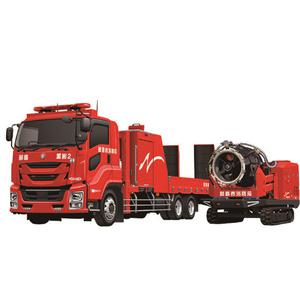 토미카 128 나하시소방서 하이퍼미스트블로워차량(81787) 12500