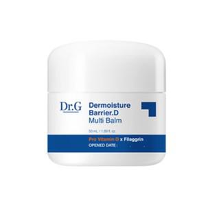 닥터지 더모이스처 배리어 D 멀티밤 50ml 1개