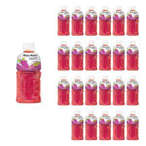 모구모구 포도 320ml 1박스 24개 (원산지_상세설명에 표시)