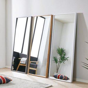 [기타]헤이 드레스룸 원룸 현관 전신거울 700