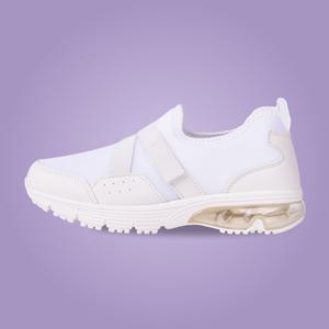 에르코앤 베리 편한 간호화 에어쿠션 병원 간호사 신발 근무화