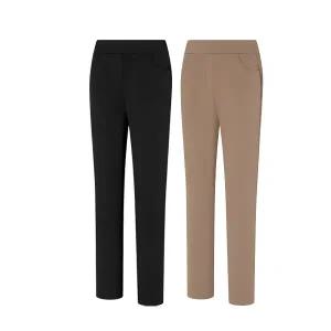 [대구백화점] [콜핑]브록 여성 겨울 신축성원단 동계바지(KUP9591W 004)