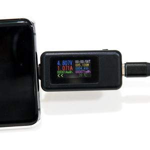 USB3.1 CTOC 충전기 테스터기 전압 전류측정 확인 아답터