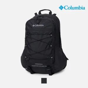 [롯데백화점]컬럼비아 남여공용 블랙스톤2 30L 등산백팩 학생배낭 YU0363