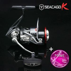 TJ 시카고K 스피닝릴 7000번 감성돔 카고 낚시 원투 흘림 참돔 부시리 씨카고k