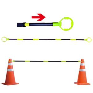 라바콘 연결 길이조절 막대 출입금지 봉 안전수칙 오피스텔 걸이 주차