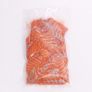 생연어 혈합육 파지 300g 연어구이 연어장 수제간식용 혈압육