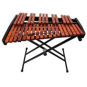 실로폰 울림통 초보용 교회 비브라폰 카림바 마라카스