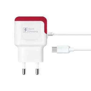 아트박스/포램 FOR LG 15W C타입 급속 일체형 충전기 HC-19