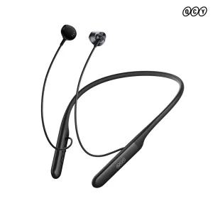 QCY C1 OPEN 큐씨와이 세미-오픈형 넥밴드 블루투스 이어폰