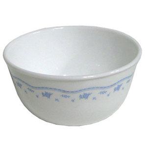 코렐 공기 모닝블루 밥그릇 밥공기