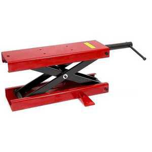 오토바이 자키 바이크 리프트 정비대 셀프 수리대