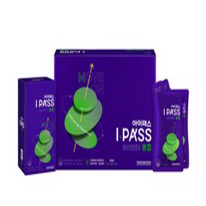 정관장 아이패스 M  50ml 30포