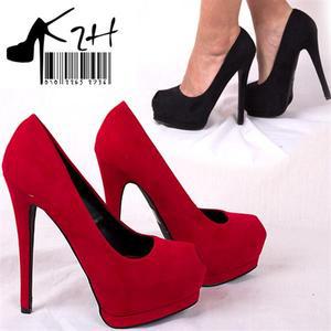 미국직수입/225~270mm/하이힐/메리제인/펌프스/가보시힐/킬힐/스틸레토힐/빅사이즈/Qupid miriam-32