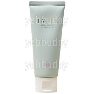 코리아나 라비다 클린 솔루션 마일드 필링 젤/100ml