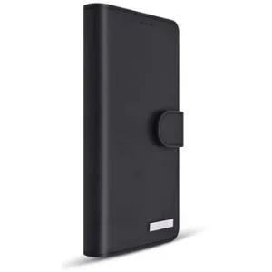 아트박스 키스맥 천연소가죽 베스트케이스 갤럭시A80)