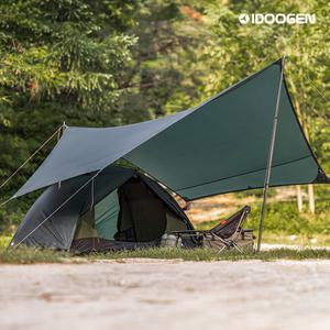 아이두젠 맥스터 헥사 타프 그늘막