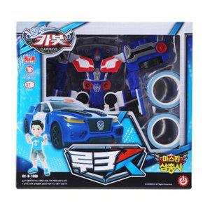 [기타]헬로카봇 루크X