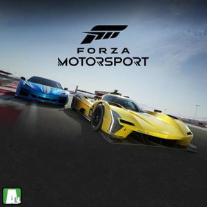 포르자 모터스포츠 (2023) / PC XBOX 코드 문자전송 / 한글