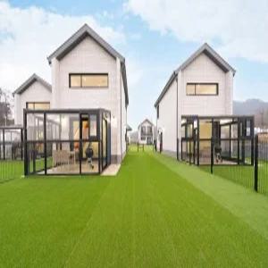 [인천] 하루멍 애견펜션(인천, 강화)