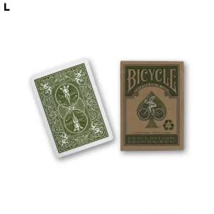 바이시클 에코 에디션/카드/보드게임/놀이/게임/어린이/초등/학생/아동/유아/유아동/기억력/집중력/아이들