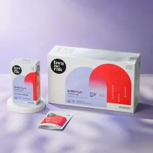 정관장 화애락터닝미 70ml*30포