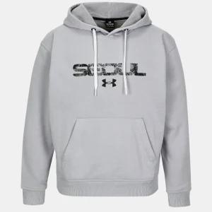 [언더아머 본사]서울 시티 후디1389374-011