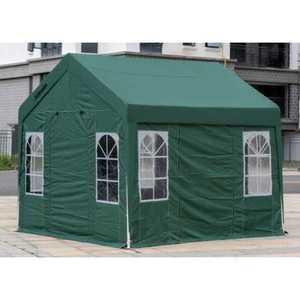 캐노피천막 야외용 펜션 마당 몽골텐트 별장 테라스