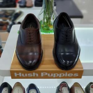 [허시파피]남성 정장 구두 SEKJHGHWM530