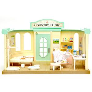 실바니안 어린이병원