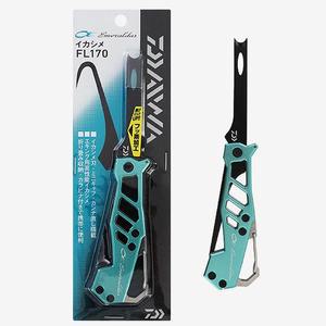 다이와 이카시메 오징어시메칼 (FL170)