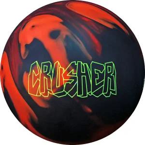 에보나이트 - 크러셔 볼링공 볼링볼 소프트볼 훅볼