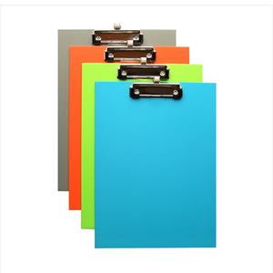 에코 A4 클립보드 메뉴판 서류판 서류받침대