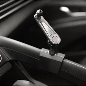 픽스 르노 QM6 SM6 차량용 핸드폰 거치대 마운트