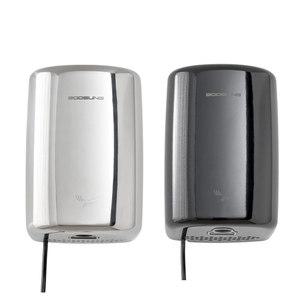 부성핫슈 사무실 업소용 화장실 핸드드라이어 UV 램프 강력한 손건조기